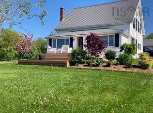 676 Highway 201, Moschelle, NS B0S 1A0