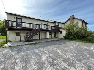 8013 State Route 13 APT 1, Blossvale, NY 13308