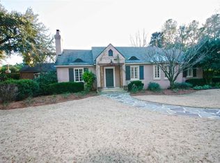 3 Westgate Rd, Mobile, AL 36608