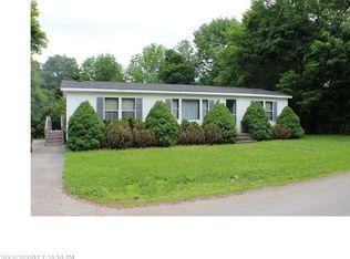 35 Chandler St, Calais, ME 04619