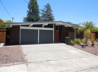 168 Duran Dr, San Rafael, CA 94903