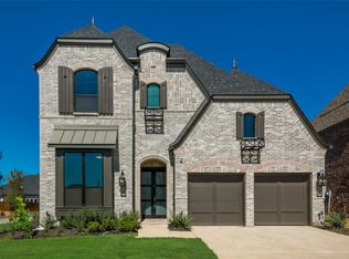 4310 Silver Spur Dr, Prosper, TX 75078
