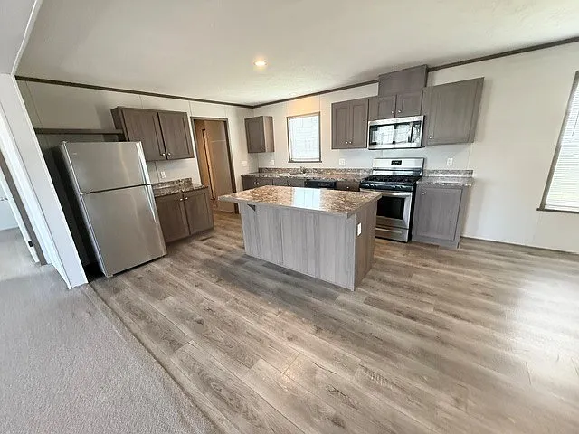 Floor plan 463
