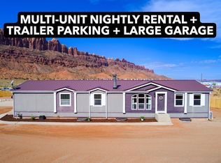 33 E Merriam Ct, Moab, UT 84532