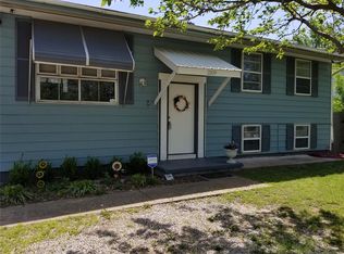 2109 S 102nd Ave E, Tulsa, OK 74129