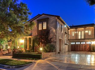 33 Castlerock, Irvine, CA 92603