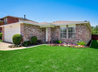 821 Mill Branch Dr, Garland, TX