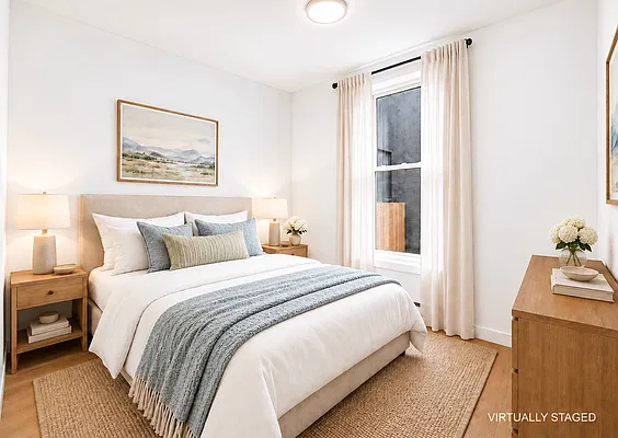 Bedroom, photo 3