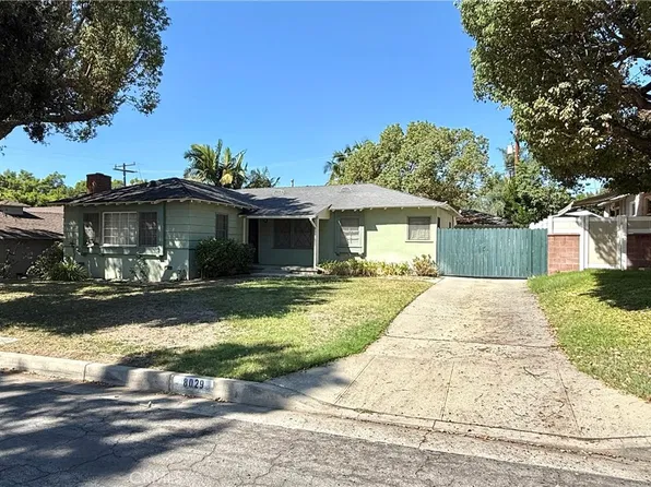 8029 Sargent Ave, Whittier, CA 90602