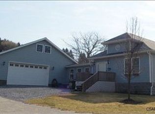 3205 Jackson Ave, Windber, PA 15963