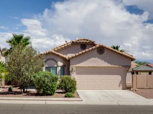 4551 S Paseo Don Rolando, Tucson, AZ 85746