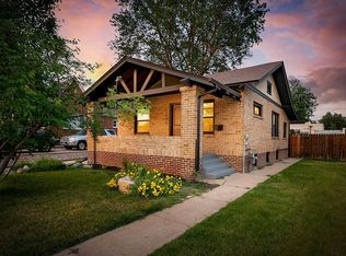 2840 Albion St, Denver, CO 80207