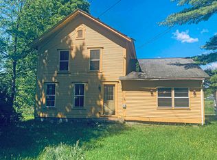 116 South St, Middletown Springs, VT 05757