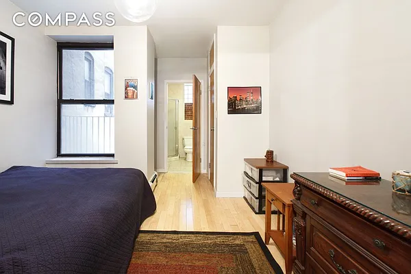 Rented by Compass | media 24