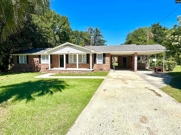 1336 Sifly Rd, Orangeburg, SC 29118