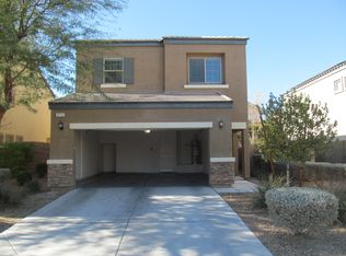 3711 Gilmore Creek St, Las Vegas, NV 89129
