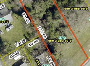 1761 Old Savannah Rd, Augusta, GA 30901