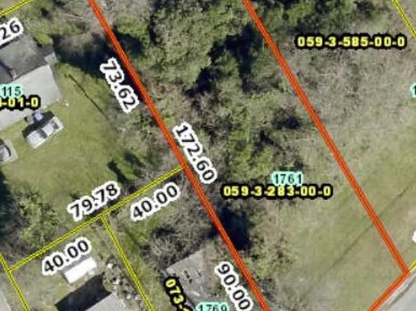 1761 Old Savannah Road, Augusta, GA