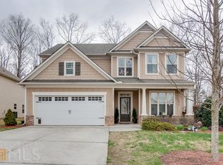 1409 Wilford Dr, Lawrenceville, GA 30043