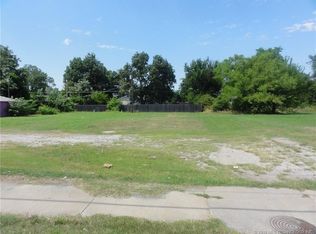 1911 E Apache St, Tulsa, OK 74110