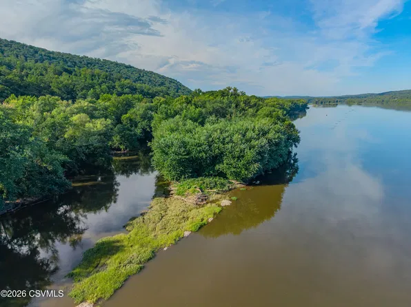 PARCEL 9 Driftwood Island Pl, Herndon, PA 17830