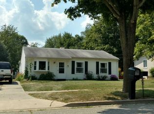 826 Brookdale St, Mason, MI