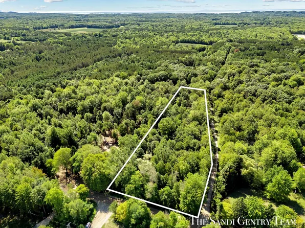 12287 152nd Ave Parcel A, West Olive, MI 49460