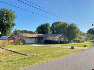 1026 Tanglewood Dr, Mountain Home, AR 72653