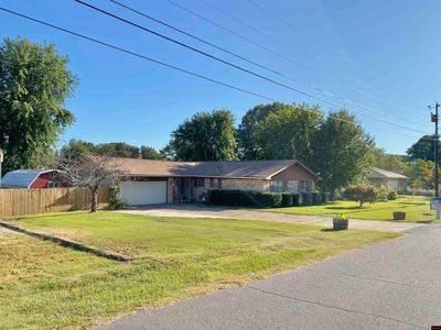 1026 Tanglewood Dr, Mountain Home, AR, 72653