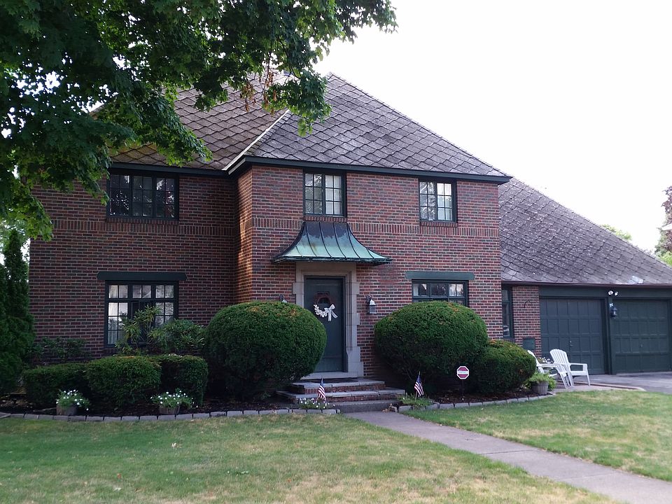 125 Maple Ave, Lyndonville, NY 14098 Zillow