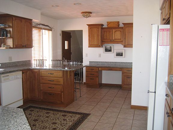 Awesome 19x15 Kitchen!