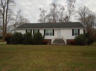319 Pawnee Rd, Harrellsville, NC 27942