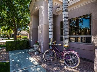 640 S Boulder Ct, Gilbert, AZ 85296