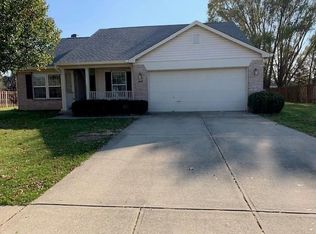 557 Jet Stream Blvd, Westfield, IN 46074