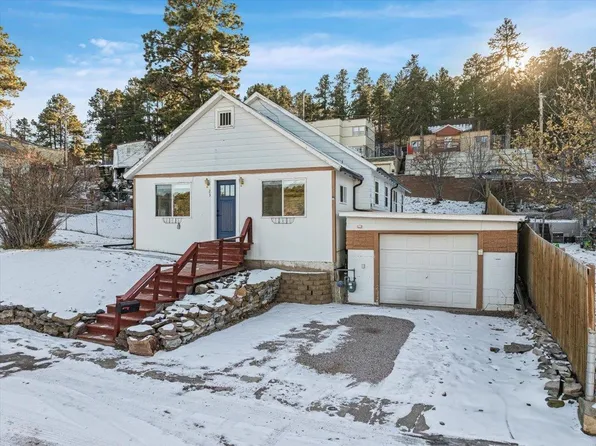 23 2nd St, Lead, SD 57754