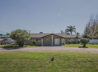 13951 Meacham Rd, Bakersfield, CA 93314