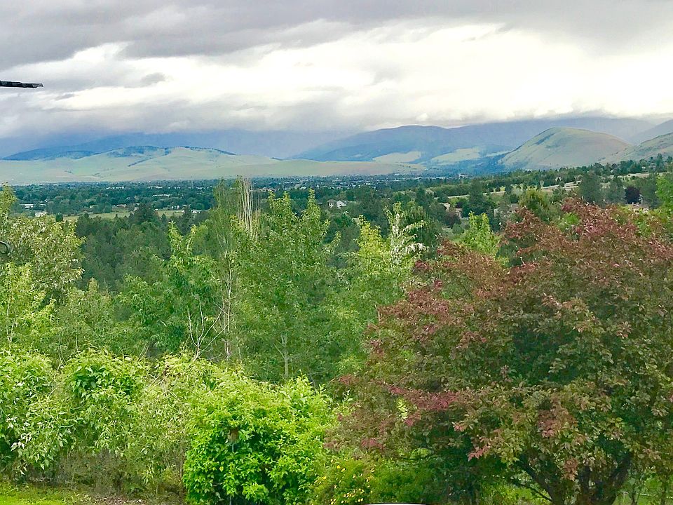 Gorgeous Missoula Views!!!