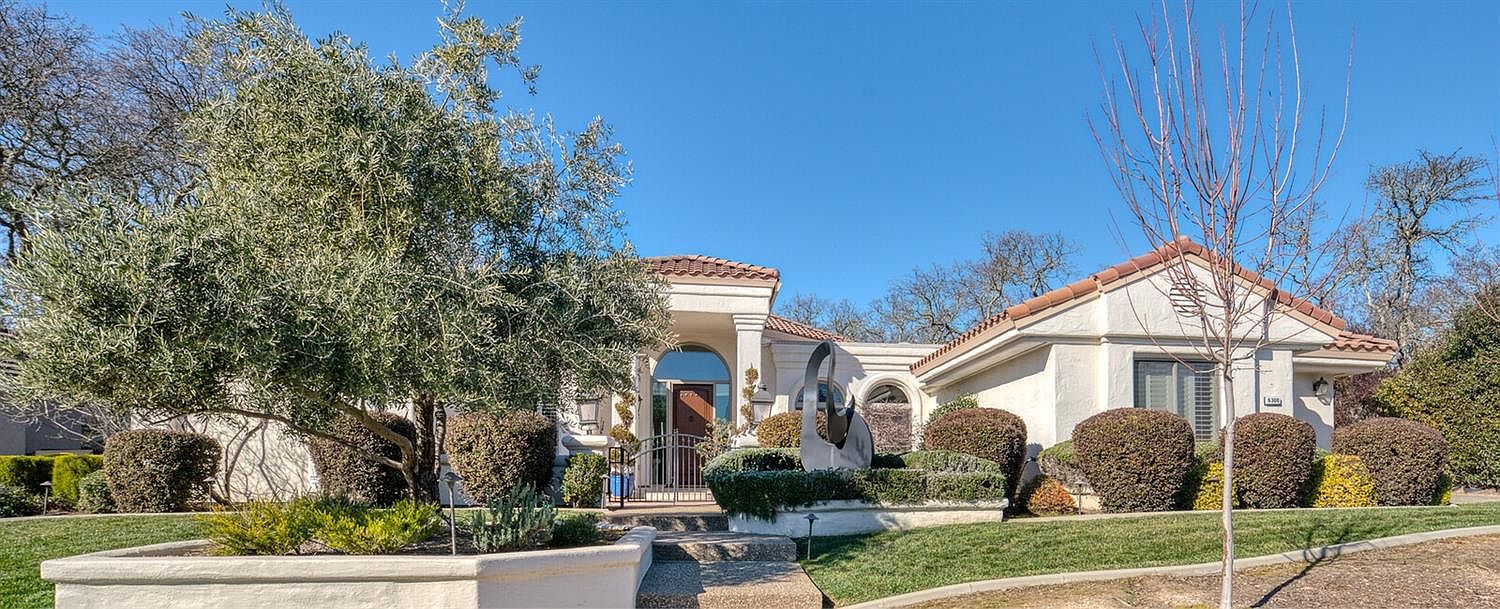 6300 Puerto Dr, Rancho Murieta, CA 95683 Zillow
