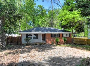 1219 Briar Creek Rd, Charlotte, NC 28205