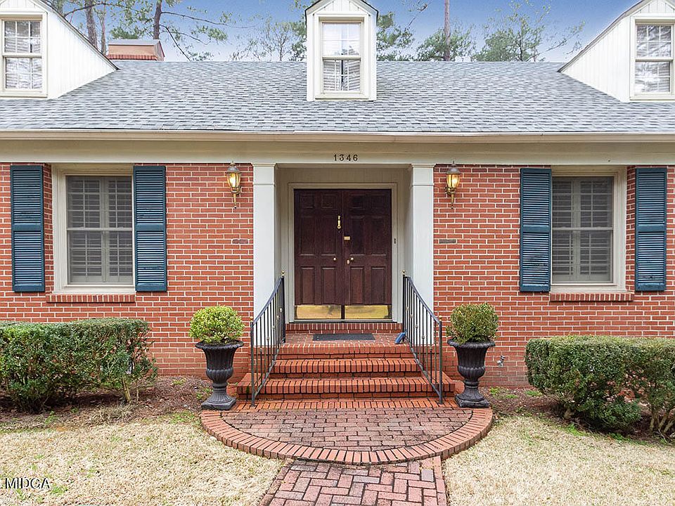 1346 Waverland Dr, Macon, GA 31211 Zillow