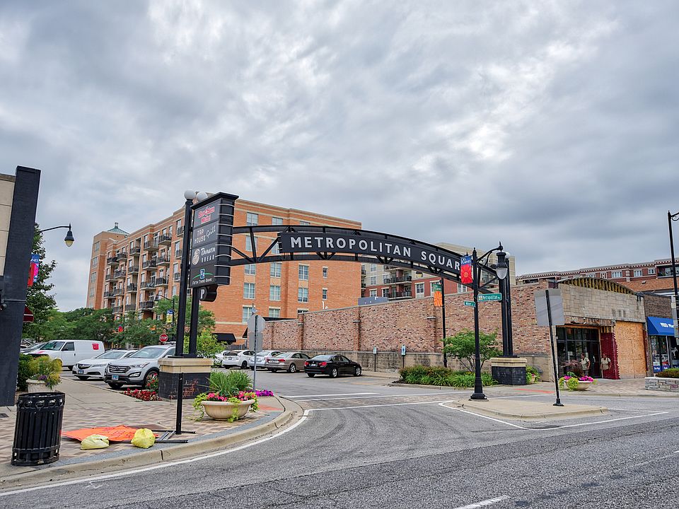 1st image of 647 Metropolitan Way Unit 510L