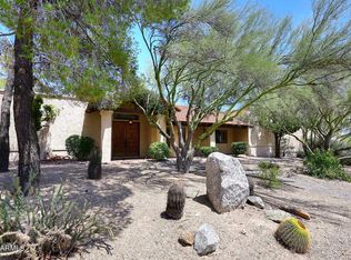 1853 E Century Way, Carefree, AZ 85377