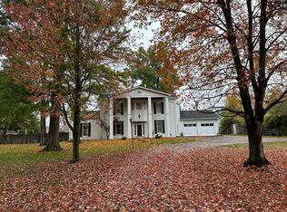3392 Petersburg Rd, Burlington, KY 41005