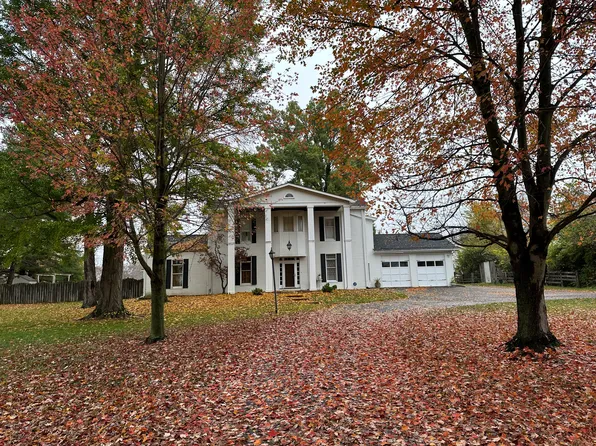 3392 Petersburg Rd, Burlington, KY 41005