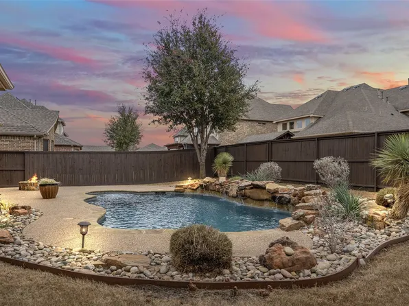 2538 Morgan Ln, Trophy Club, TX 76262