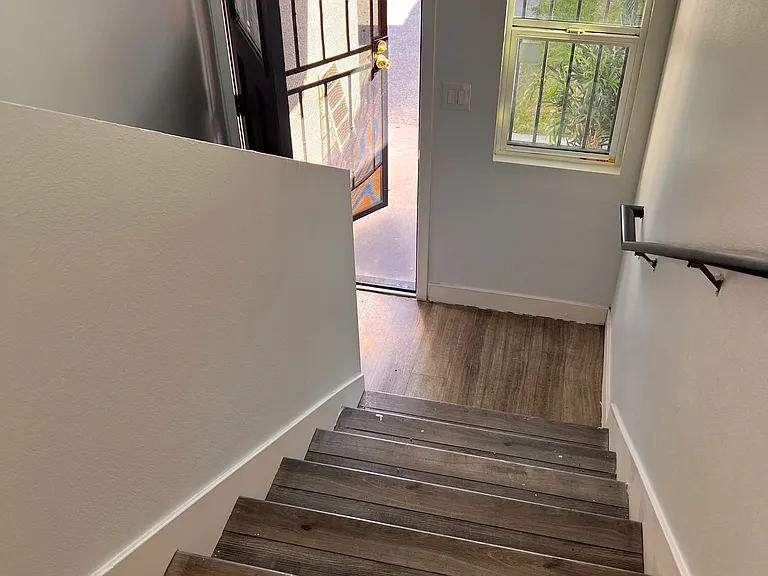 3805 Crawford St #3807 — Photo 10