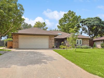 9 Llano Dr, Trophy Club, TX, 76262