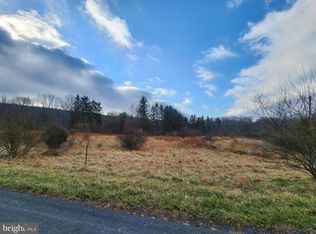 Duckwall Rd, Berkeley Springs, WV 25411