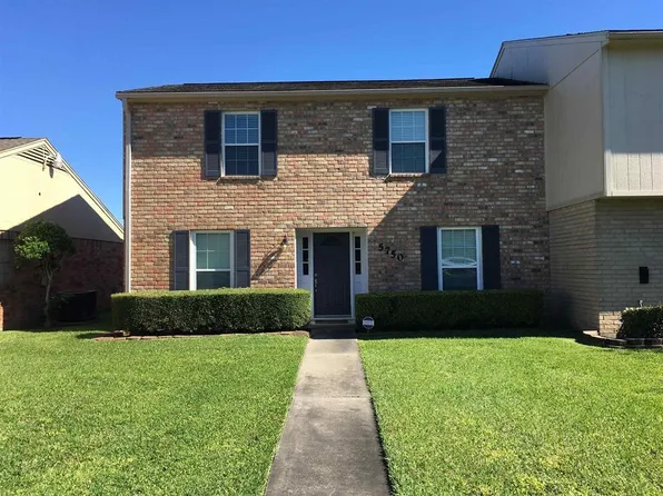 5750 Townhouse Ln, Beaumont, TX 77707