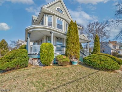 1245-51 George St, Plainfield, NJ, 07062